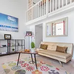 Studio Republique By Interhome Apartment