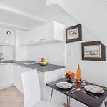 Apartment Studio Republique By Interhome Toulon