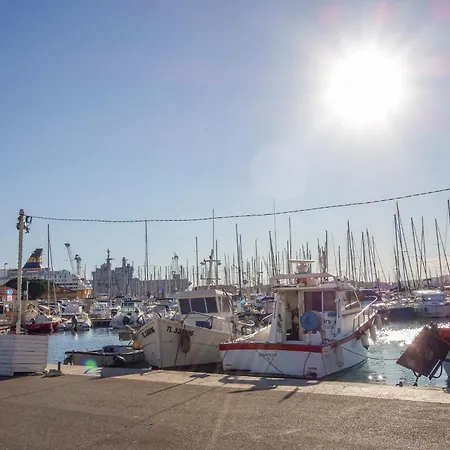 Lejlighed Studio Republique By Interhome *