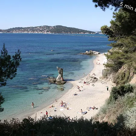 Studio Republique By Interhome Lejlighed *