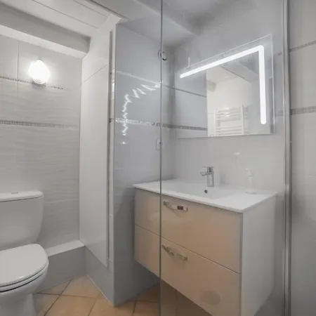 Studio Republique By Interhome 公寓