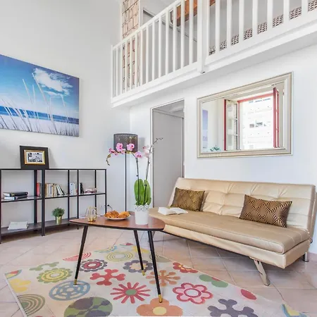 Studio Republique By Interhome Lejlighed