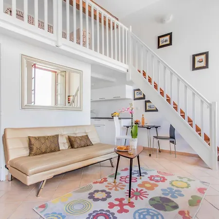 Studio Republique By Interhome Lejlighed *